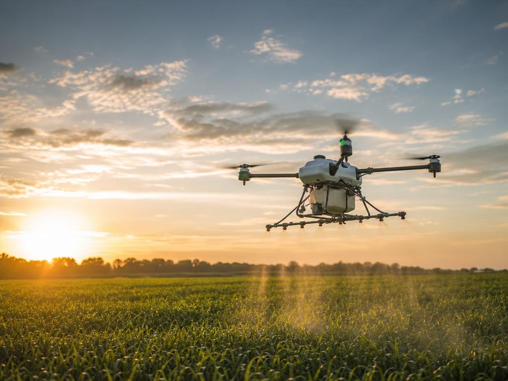 AGROTECH